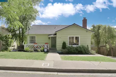 248 Fairmont Ave, Vallejo, CA 94590 photo 1