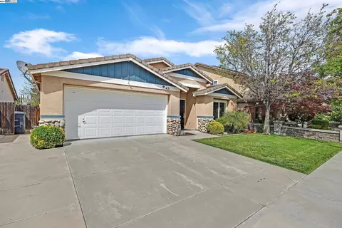 421 Glenbriar Cir, Tracy, CA 95377 photo 1