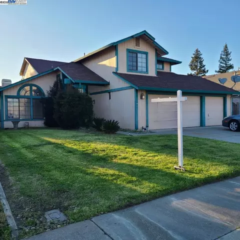 4213 Killigrew Dr, Salida, CA 95368 photo 1