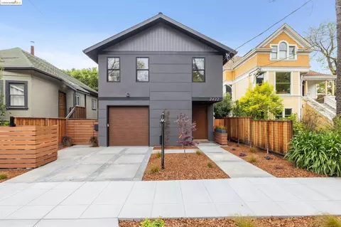 2422 California St, Berkeley, CA 94703 photo 1