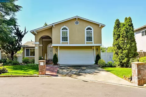1944 Eagle Lake Ct, Martinez, CA 94553 photo 1