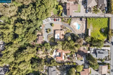 5691 San Pablo Dam Rd, El Sobrante, CA 94803