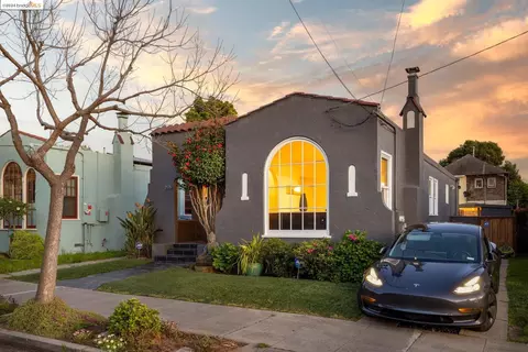 2176 Oregon St, Berkeley, CA 94705 photo 1