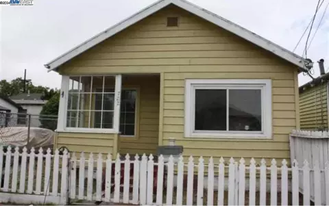722 Maple Ave, Richmond, CA 94801 photo 1