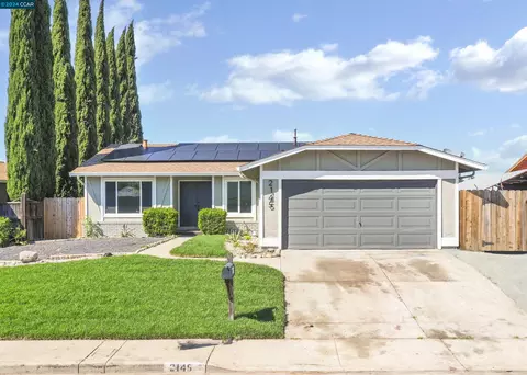 2145 Sugartree Dr, Pittsburg, CA 94565 photo 1