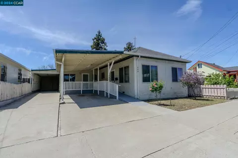 358 Lake Ave, Rodeo, CA 94572 photo 1