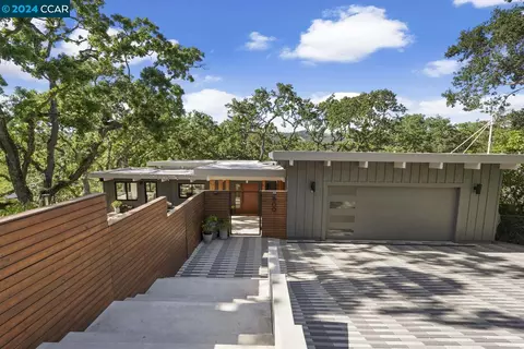 800 Mariposa Rd, Lafayette, CA 94549 photo 1