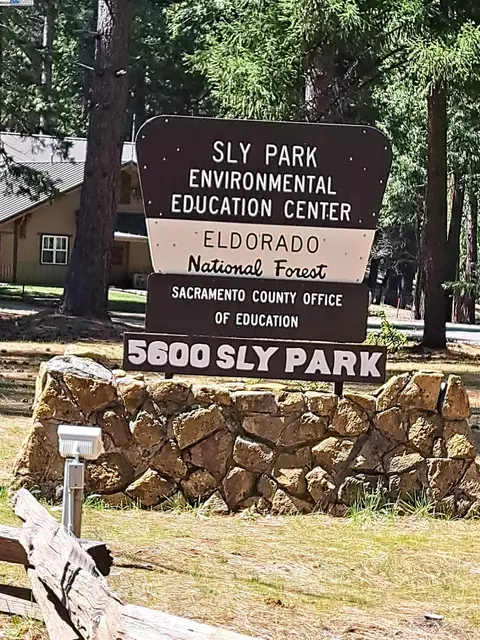 Sly Park, Pollock Pines, CA 95726 photo 8