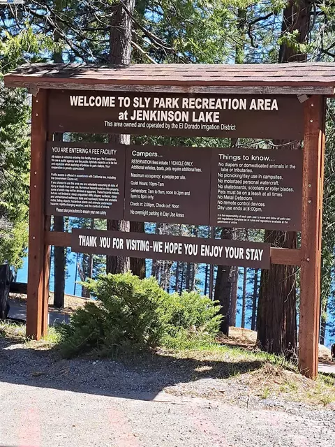 Sly Park, Pollock Pines, CA 95726 photo 14