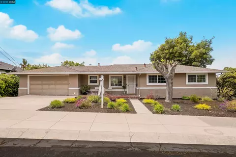 1011 Ulfinian Way, Martinez, CA 94553 photo 1