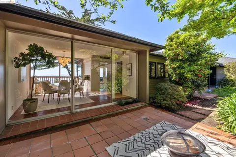5 Senior Ave, Berkeley, CA 94708 photo 1