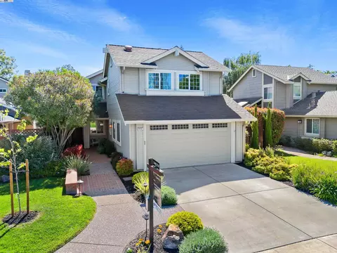 3735 Kamp Dr, Pleasanton, CA 94588 photo 1