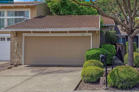 764 Augusta Dr, Moraga, CA 94556 photo 1