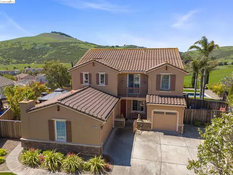 2914 Carlingford Ln, Vallejo, CA 94591 photo 1