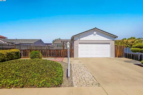 283 Cooper Ave, Hayward, CA 94544 photo 1