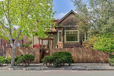 1301 Rose St, Berkeley, CA 94702 photo 1