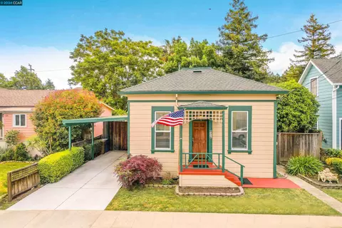 316 Main St, Martinez, CA 94553 photo 1
