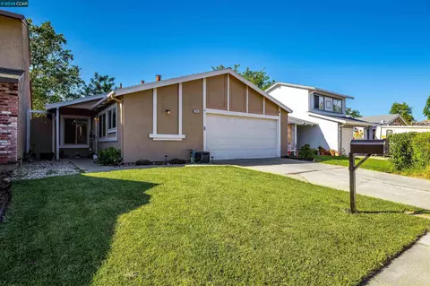 2352 Sequoia Dr, Antioch, CA 94509 photo 1