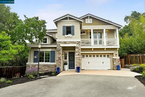 26 Withers Ct, Lafayette, CA 94549 photo 1