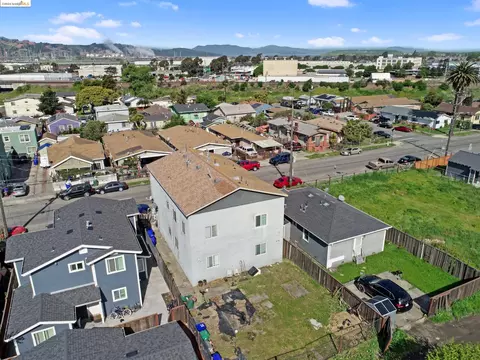 854 7th St, Richmond, CA 94801 photo 1