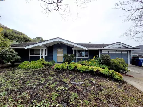 739 Briergate Way, Hayward, CA 94544 photo 1