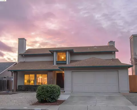 6205 View Crest Dr, Oakland, CA 94619