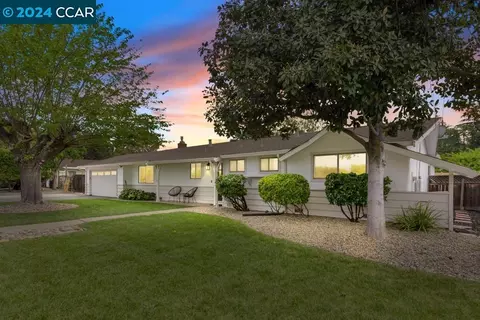 1784 Tennyson Dr, Concord, CA 94521 photo 1