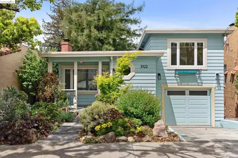 3522 Morcom Ave, Oakland, CA 94619 photo 1