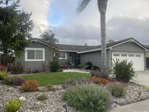 6284 Robin Ct, Pleasanton, CA 94588 photo 1