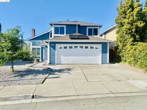 1151 Williams, Hercules, CA 94547 photo 1