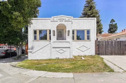 22738 2nd St, Hayward, CA 94541
