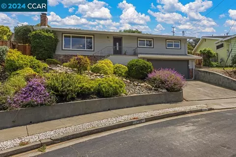 726 Ulfinian Way, Martinez, CA 94553 photo 1