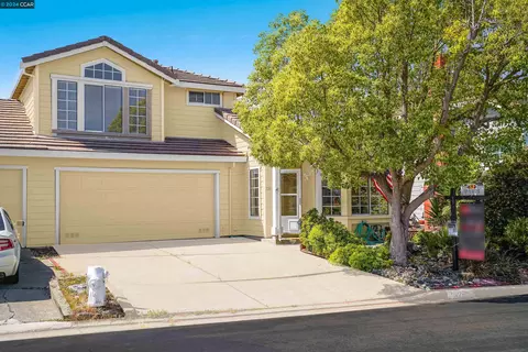 226 Oneil Cir, Hercules, CA 94547 photo 1