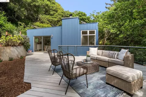 7559 Claremont Ave, Berkeley, CA 94705 photo 1