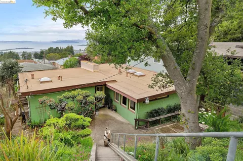 57 Cowper Ave, Kensington, CA 94707 photo 1