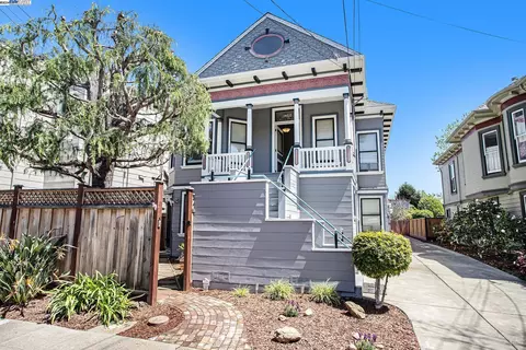 1454 Caroline St, Alameda, CA 94501