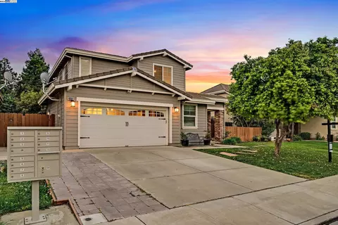 4056 Escatta Ave, Tracy, CA 95377 photo 1