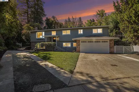 5750 Pepperridge Pl, Concord, CA 94521 photo 1