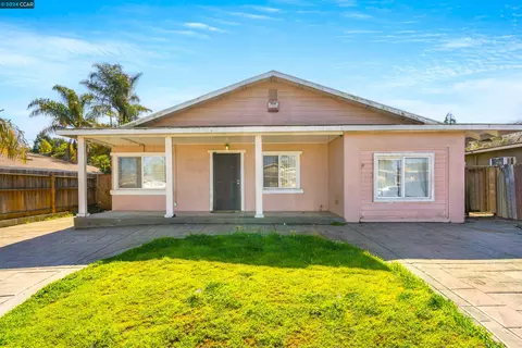 339 Pueblo Way, Vallejo, CA 94591 photo 1