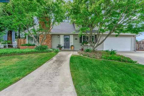 4584 Lincoln Dr, Concord, CA 94521 photo 1