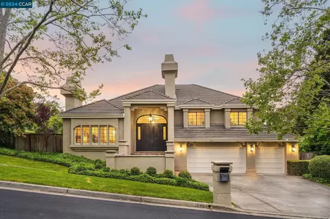 1646 Sorrel Dr, Walnut Creek, CA 94598 photo 1