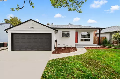 22342 Cameron St, Castro Valley, CA 94546 photo 1