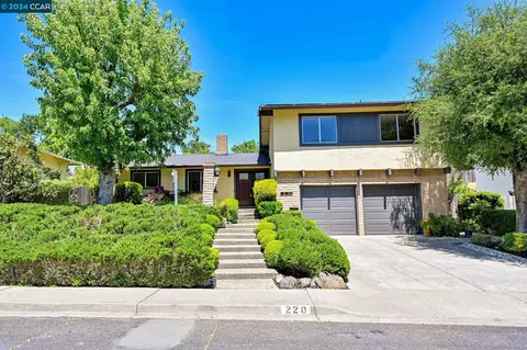 220 Devon Ave, Pleasant Hill, CA 94523 photo 1