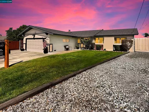 3970 Bayview Cir, Concord, CA 94520 photo 1