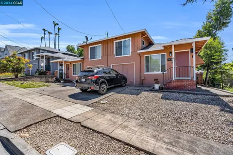 1424 Brown St, Martinez, CA 94553 photo 1