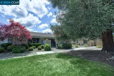 2116 Golden Rain Rd #8, Walnut Creek, CA 94595