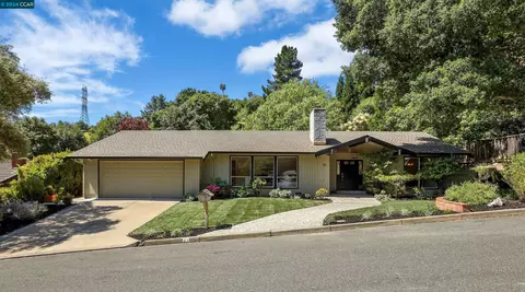 21 Ashbrook Pl, Moraga, CA 94556 photo 1