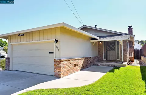 1072 Plaza Dr, Martinez, CA 94553 photo 1