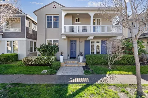 268 Ansel Ave, Alameda, CA 94501 photo 1