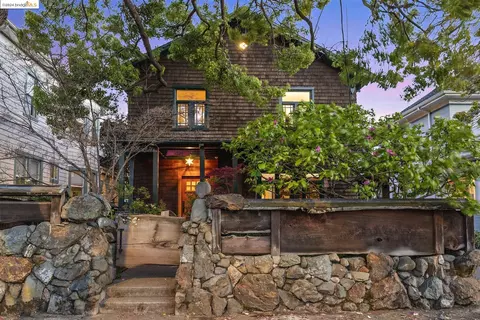 1826 Hearst Ave, Berkeley, CA 94703 photo 1
